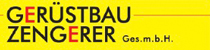 Gerüstbau Zengerer GmbH